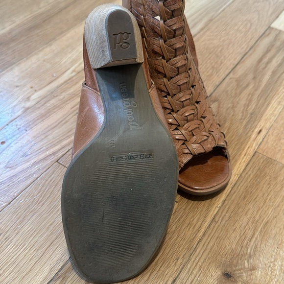 Paul green bootie - Picture 5 of 6